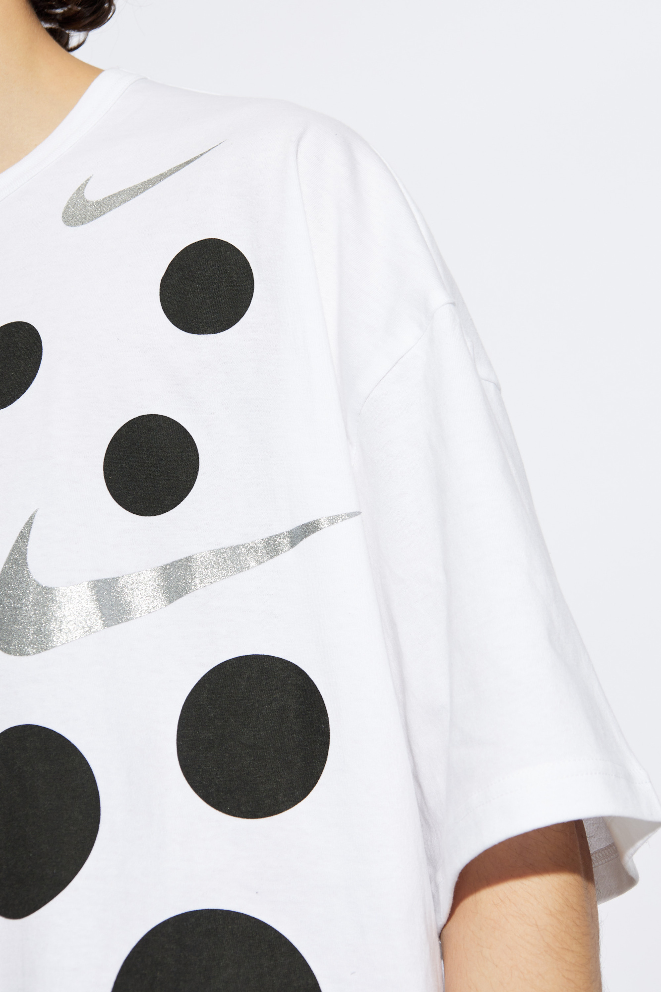 Black Comme des Garcons Black x Nike Comme des Garçons Black